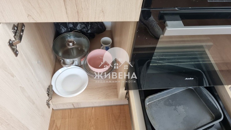 För uthyrning  1 sovrum Varna , Briz , 60 kvm | 85561275 - bild [15]
