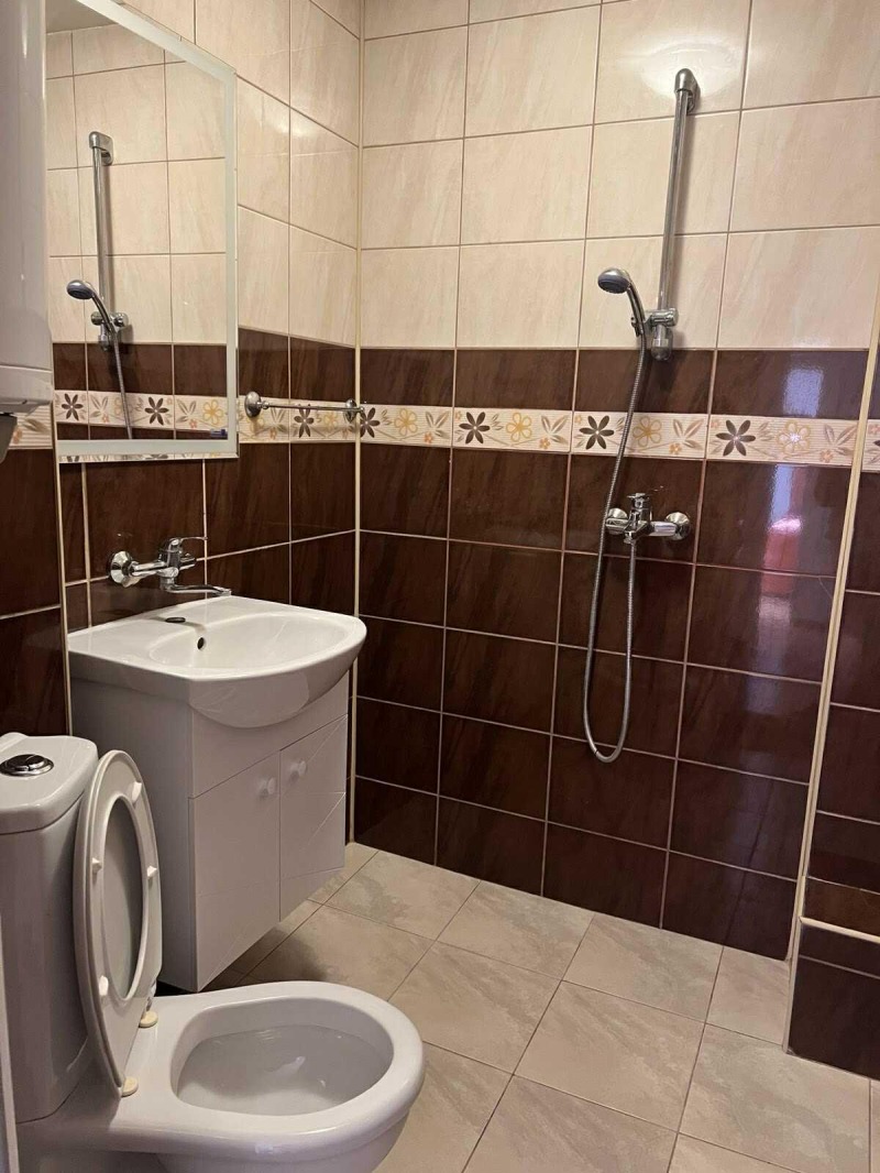 Kiralık  1 yatak odası Varna , Cveten kvartal , 65 metrekare | 12379418 - görüntü [4]