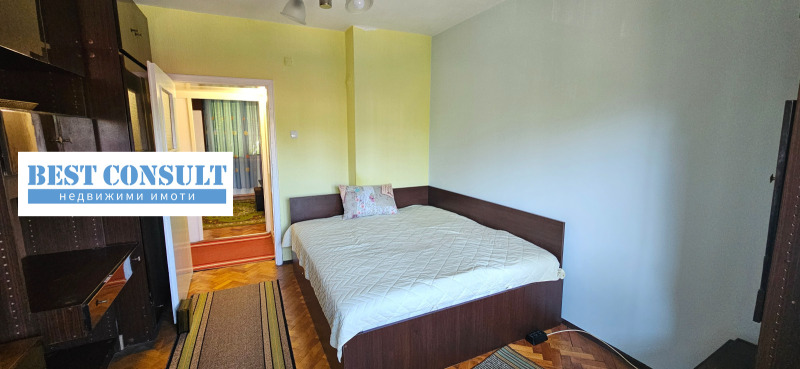 Kiadó  1 hálószoba Ruse , Zdravec , 60 négyzetméter | 45169793 - kép [3]