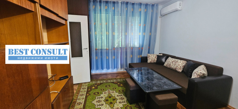 Kiadó  1 hálószoba Ruse , Zdravec , 60 négyzetméter | 45169793 - kép [2]