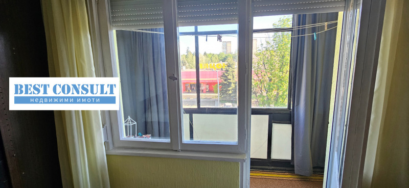 Kiadó  1 hálószoba Ruse , Zdravec , 60 négyzetméter | 45169793 - kép [5]