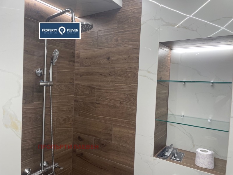 Do wynajęcia  1 sypialnia Plewen , Szirok centar , 55 mkw | 94935635 - obraz [11]