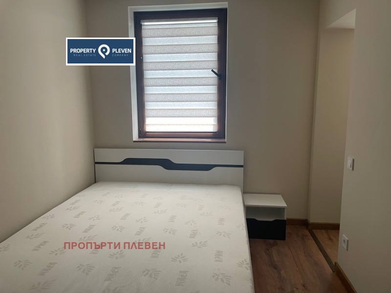 Do wynajęcia  1 sypialnia Plewen , Szirok centar , 55 mkw | 94935635 - obraz [7]