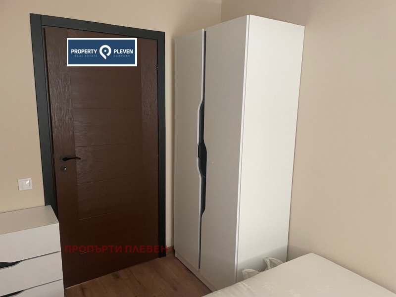Do wynajęcia  1 sypialnia Plewen , Szirok centar , 55 mkw | 94935635 - obraz [8]