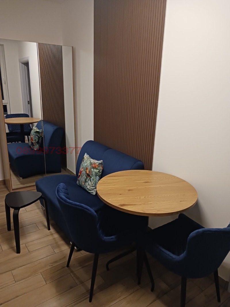 Vuokrattavana  1 makuuhuone Sofia , Malinova dolina , 40 neliömetriä | 79287311 - kuva [3]