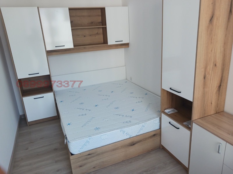 Vuokrattavana  1 makuuhuone Sofia , Malinova dolina , 40 neliömetriä | 79287311