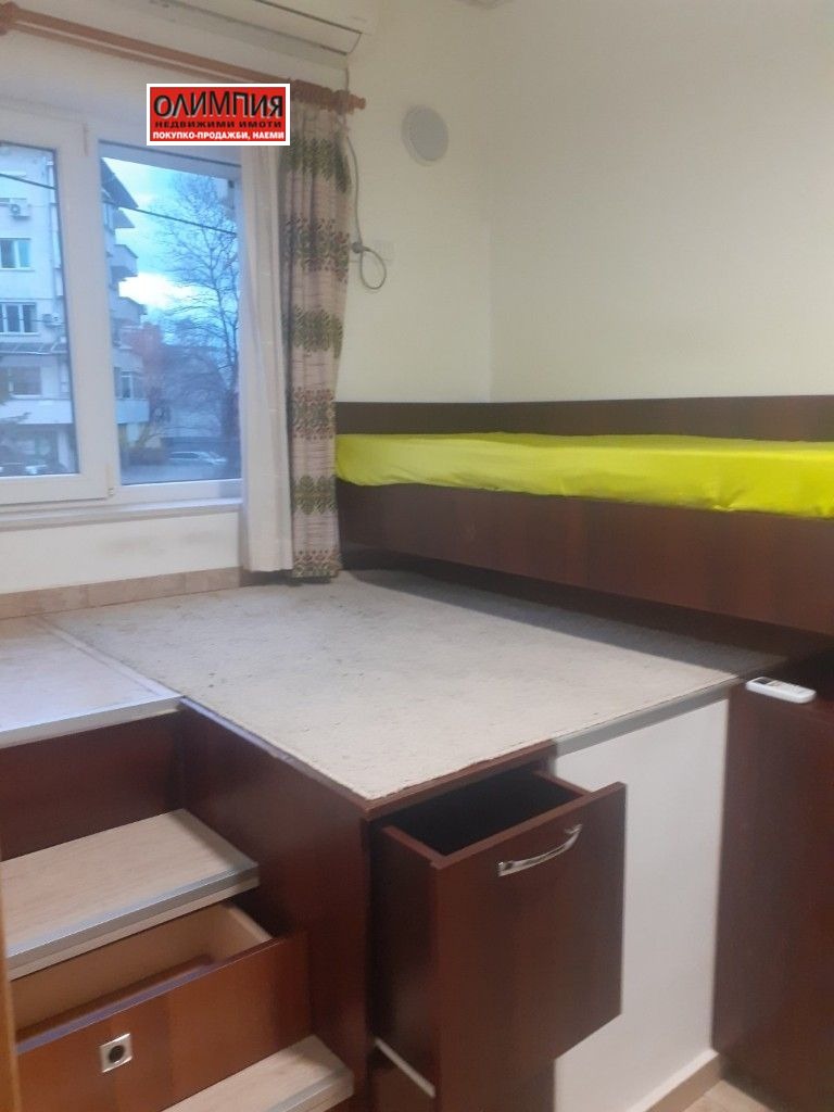 K pronájmu  2 ložnice Pleven , Širok centar , 60 m2 | 74826594 - obraz [8]