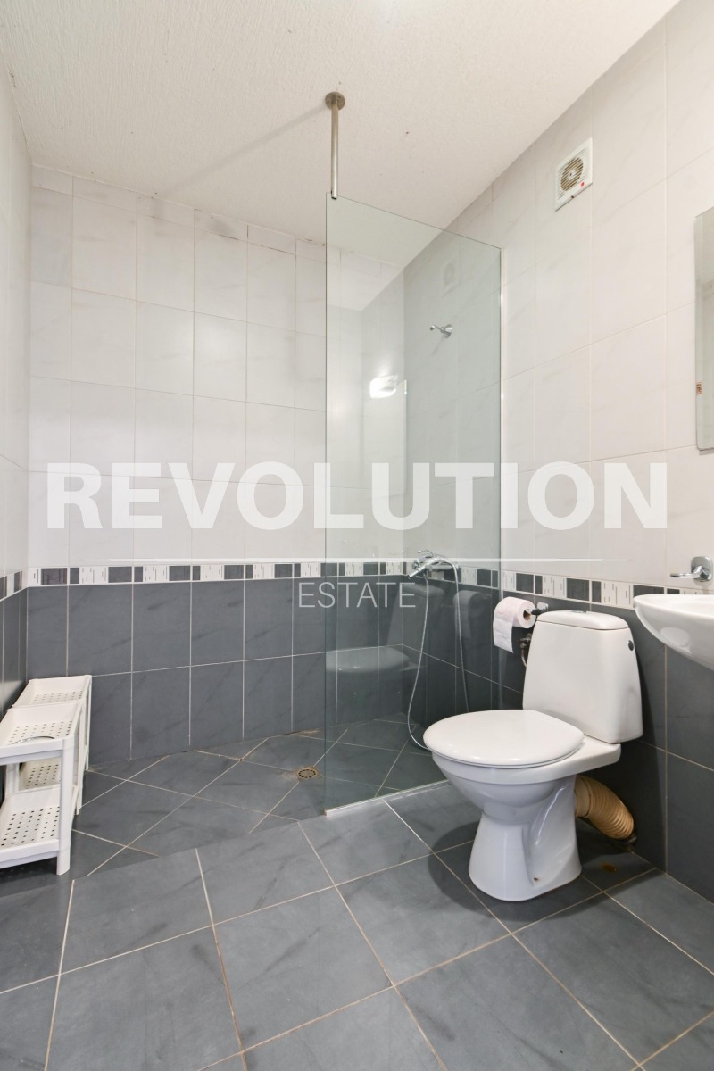Издаје се  2 спаваће собе Софија , Симеоново , 82 м2 | 50228142 - слика [8]