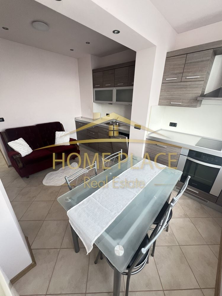 Дава под наем 3-СТАЕН, гр. Варна, Цветен квартал, снимка 2 - Апартаменти - 52636995