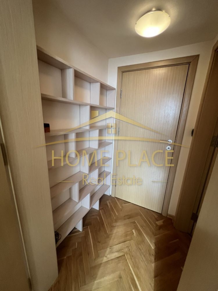 Дава под наем 3-СТАЕН, гр. Варна, Цветен квартал, снимка 7 - Апартаменти - 52636995