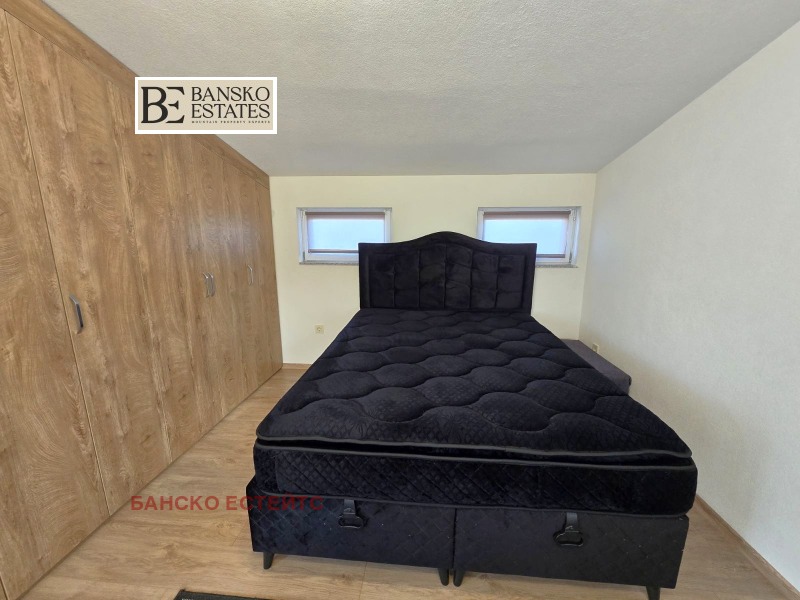 Дава под наем 3-СТАЕН, гр. Разлог, област Благоевград, снимка 8 - Апартаменти - 52834828