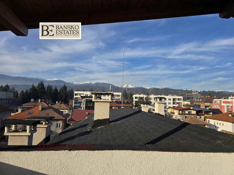 Дава под наем 3-СТАЕН, гр. Разлог, област Благоевград, снимка 15 - Апартаменти - 52834828