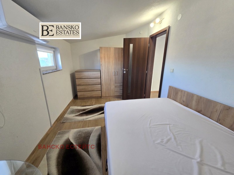 Дава под наем 3-СТАЕН, гр. Разлог, област Благоевград, снимка 6 - Апартаменти - 52834828