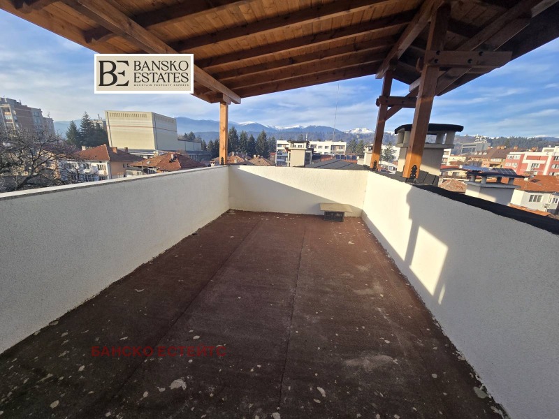 Дава под наем 3-СТАЕН, гр. Разлог, област Благоевград, снимка 13 - Апартаменти - 52834828