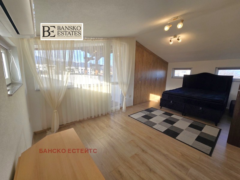 Дава под наем 3-СТАЕН, гр. Разлог, област Благоевград, снимка 7 - Апартаменти - 52834828