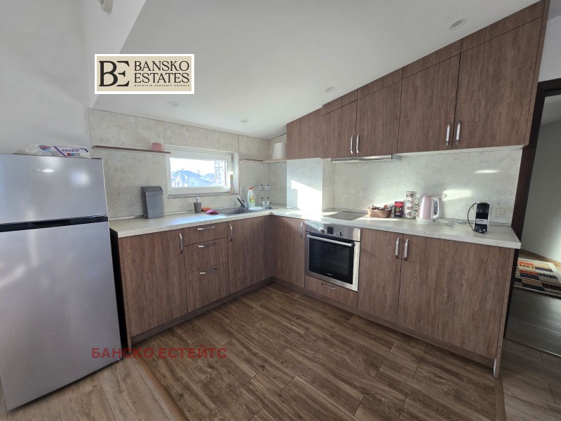 Дава под наем 3-СТАЕН, гр. Разлог, област Благоевград, снимка 3 - Апартаменти - 52834828