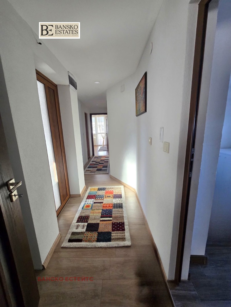 Дава под наем 3-СТАЕН, гр. Разлог, област Благоевград, снимка 12 - Апартаменти - 52834828