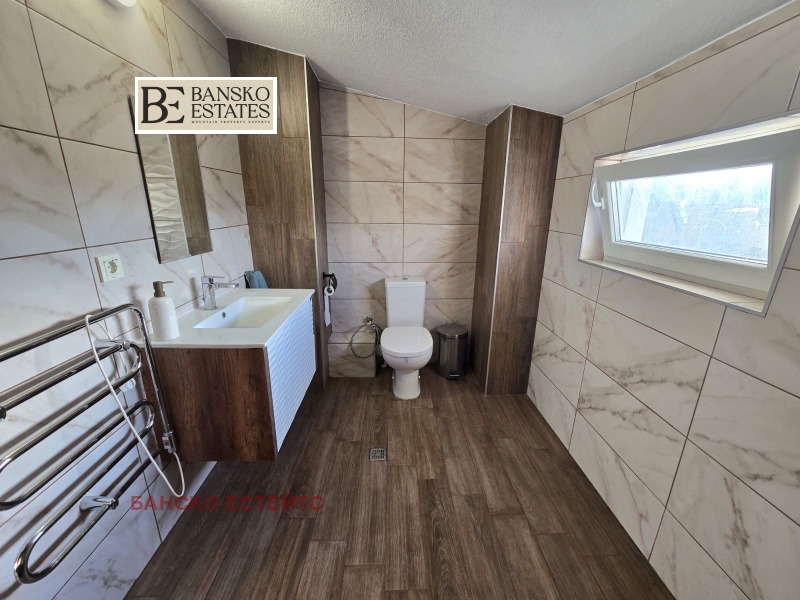 Дава под наем 3-СТАЕН, гр. Разлог, област Благоевград, снимка 10 - Апартаменти - 52834828