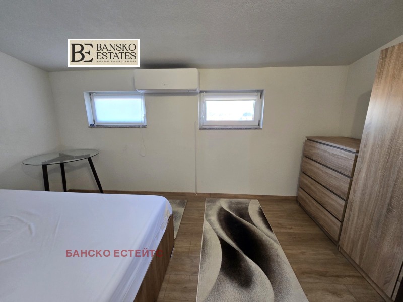 Дава под наем 3-СТАЕН, гр. Разлог, област Благоевград, снимка 5 - Апартаменти - 52834828