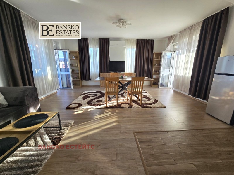 Дава под наем 3-СТАЕН, гр. Разлог, област Благоевград