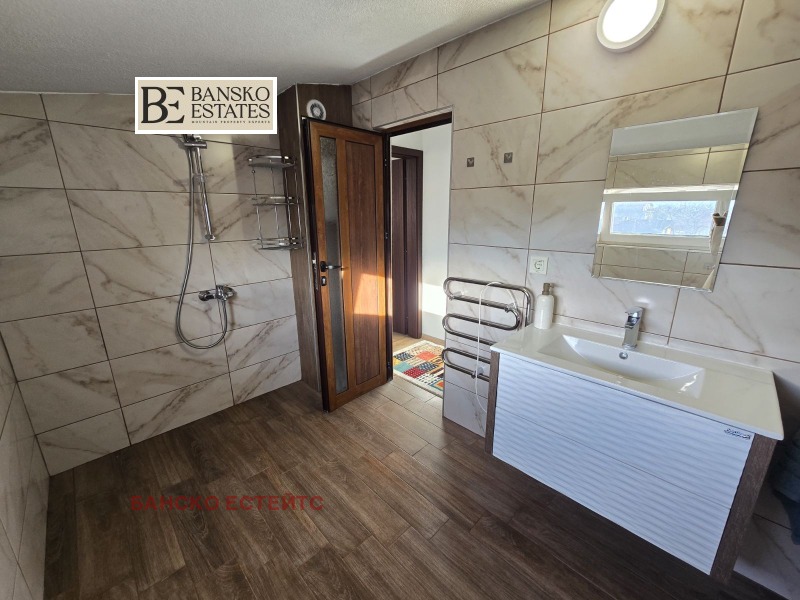 Дава под наем 3-СТАЕН, гр. Разлог, област Благоевград, снимка 11 - Апартаменти - 52834828