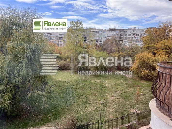 Дава под наем 3-СТАЕН, гр. София, Младост 1, снимка 13 - Апартаменти - 52852067