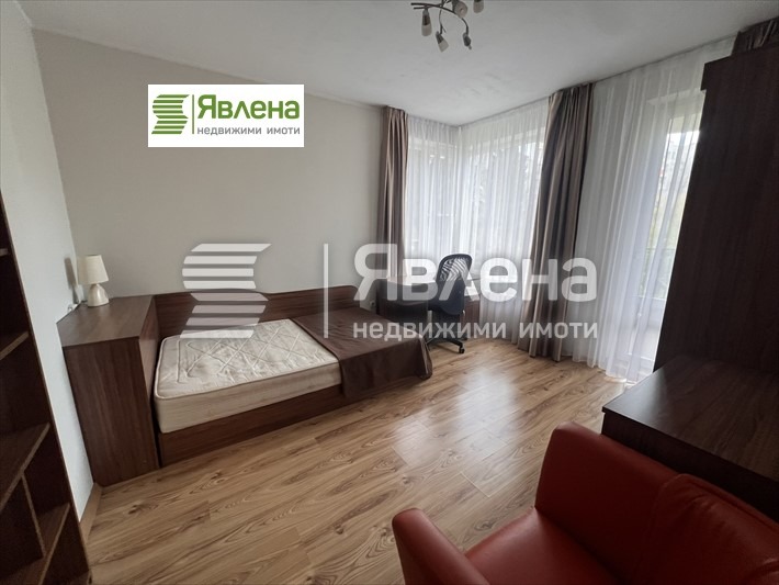 Дава под наем 3-СТАЕН, гр. София, Младост 1, снимка 6 - Апартаменти - 52852067