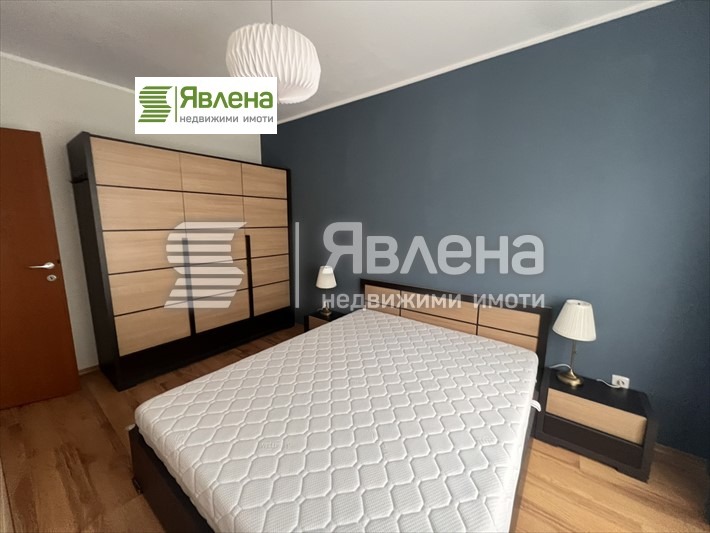 Дава под наем 3-СТАЕН, гр. София, Младост 1, снимка 7 - Апартаменти - 52852067