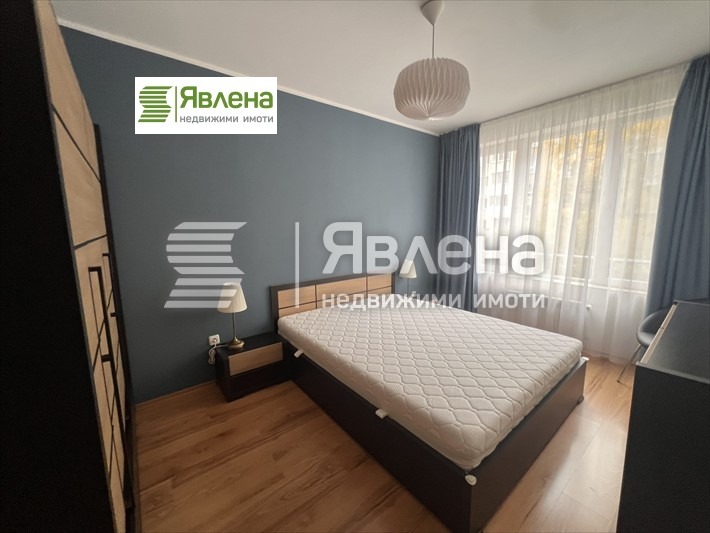 Дава под наем 3-СТАЕН, гр. София, Младост 1, снимка 8 - Апартаменти - 52852067