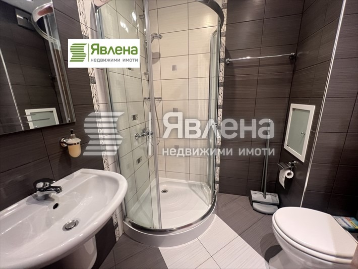 Дава под наем 3-СТАЕН, гр. София, Младост 1, снимка 9 - Апартаменти - 52852067