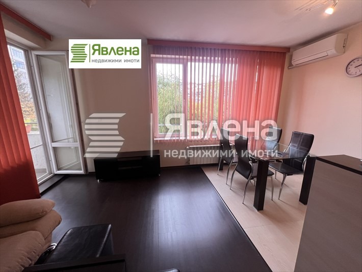 Дава под наем 3-СТАЕН, гр. София, Младост 1, снимка 2 - Апартаменти - 52852067