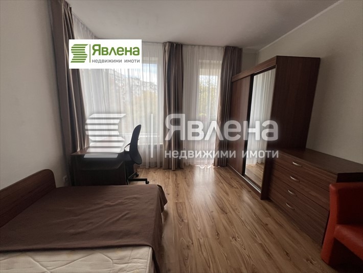 Дава под наем 3-СТАЕН, гр. София, Младост 1, снимка 5 - Апартаменти - 52852067