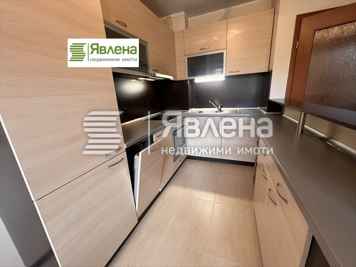 Дава под наем 3-СТАЕН, гр. София, Младост 1, снимка 3 - Апартаменти - 52852067