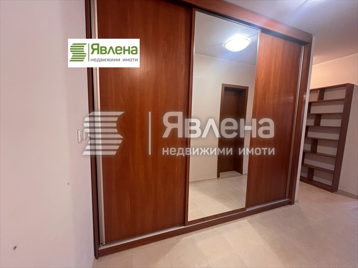 Дава под наем 3-СТАЕН, гр. София, Младост 1, снимка 10 - Апартаменти - 52852067