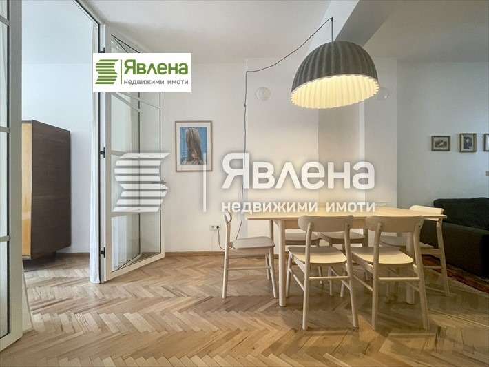 Дава под наем  4-стаен град София , Център , 80 кв.м | 80491598 - изображение [5]