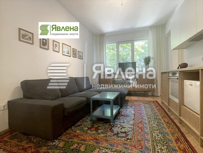Дава под наем  4-стаен град София , Център , 80 кв.м | 80491598 - изображение [11]