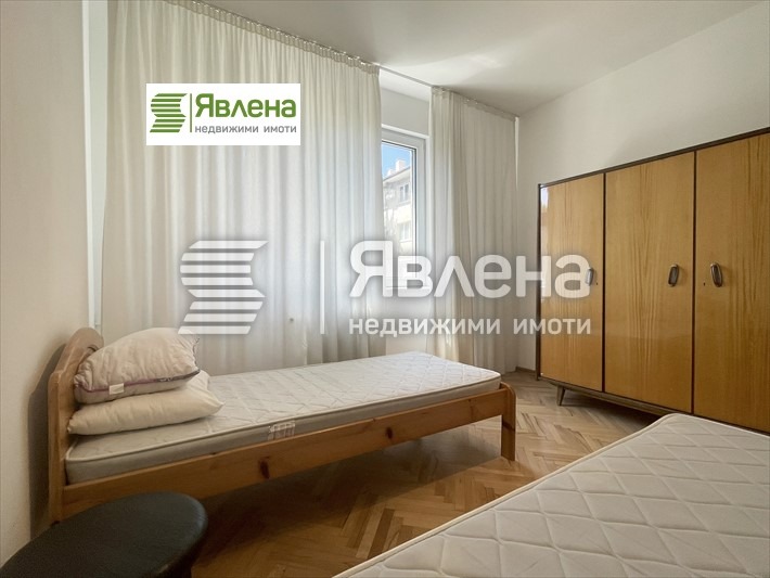 Дава под наем  4-стаен град София , Център , 80 кв.м | 80491598 - изображение [2]