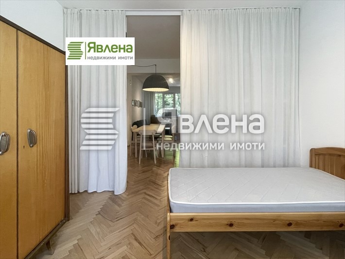 Дава под наем  4-стаен град София , Център , 80 кв.м | 80491598 - изображение [9]