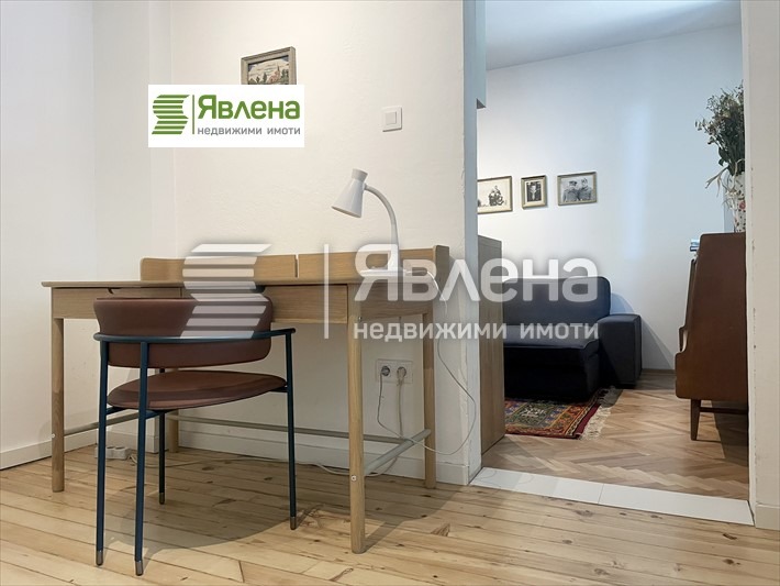 Дава под наем  4-стаен град София , Център , 80 кв.м | 80491598 - изображение [6]
