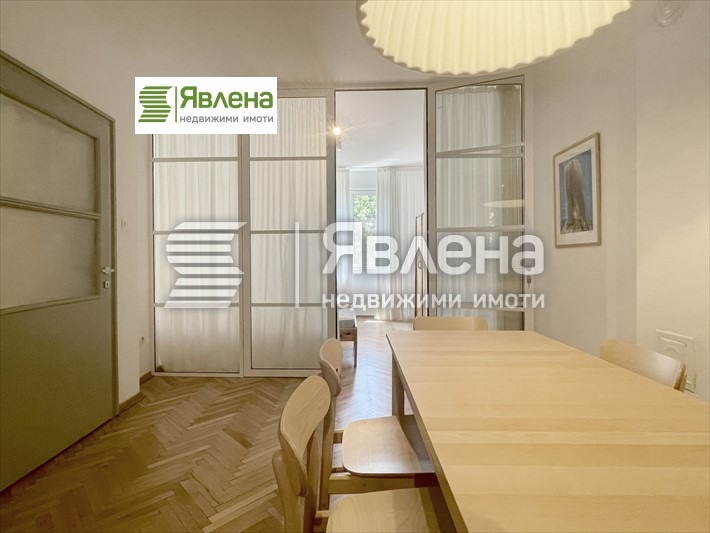 Дава под наем  4-стаен град София , Център , 80 кв.м | 80491598 - изображение [8]