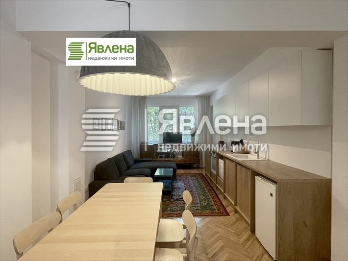 Дава под наем  4-стаен град София , Център , 80 кв.м | 80491598 - изображение [12]