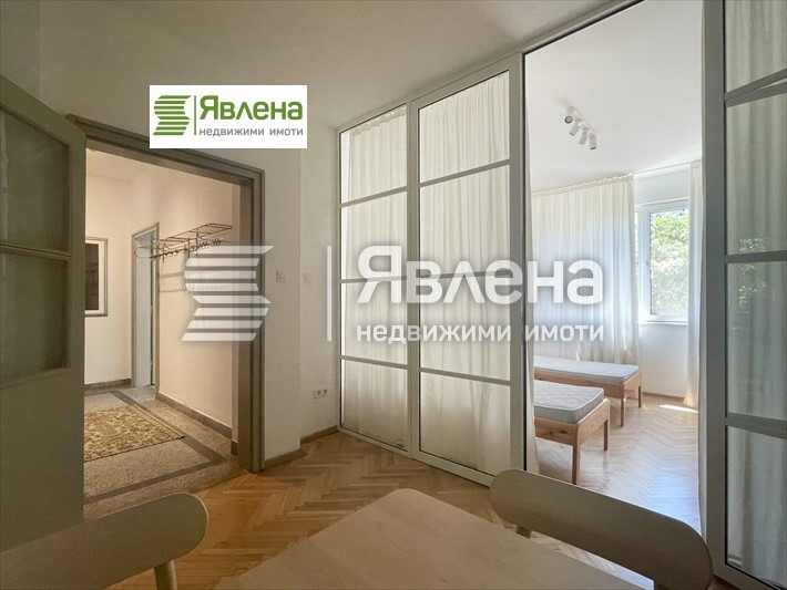 Дава под наем  4-стаен град София , Център , 80 кв.м | 80491598 - изображение [4]