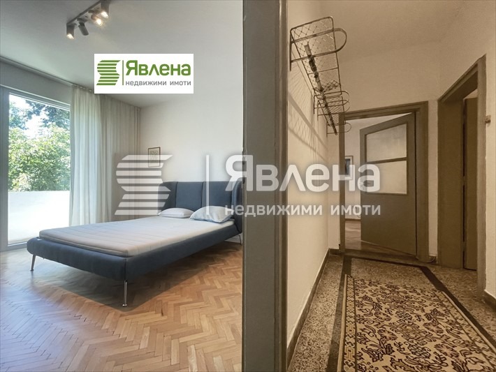 Дава под наем  4-стаен град София , Център , 80 кв.м | 80491598 - изображение [14]