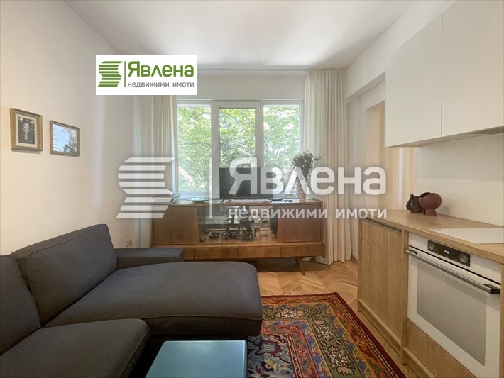 Дава под наем  4-стаен град София , Център , 80 кв.м | 80491598 - изображение [7]