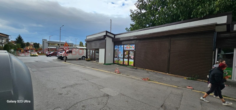 Дава под наем МАГАЗИН, гр. София, Обеля 1