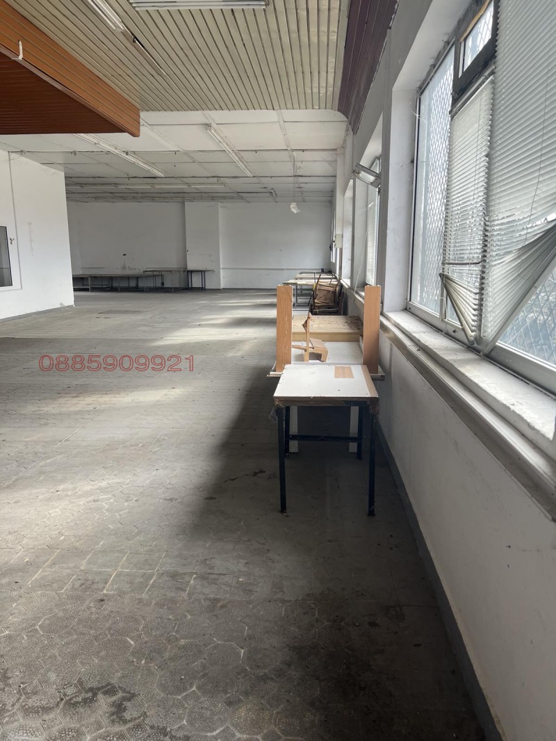 Дава под наем ПРОМ. ПОМЕЩЕНИЕ, с. Гърмен, област Благоевград, снимка 5 - Производствени сгради - 53497666