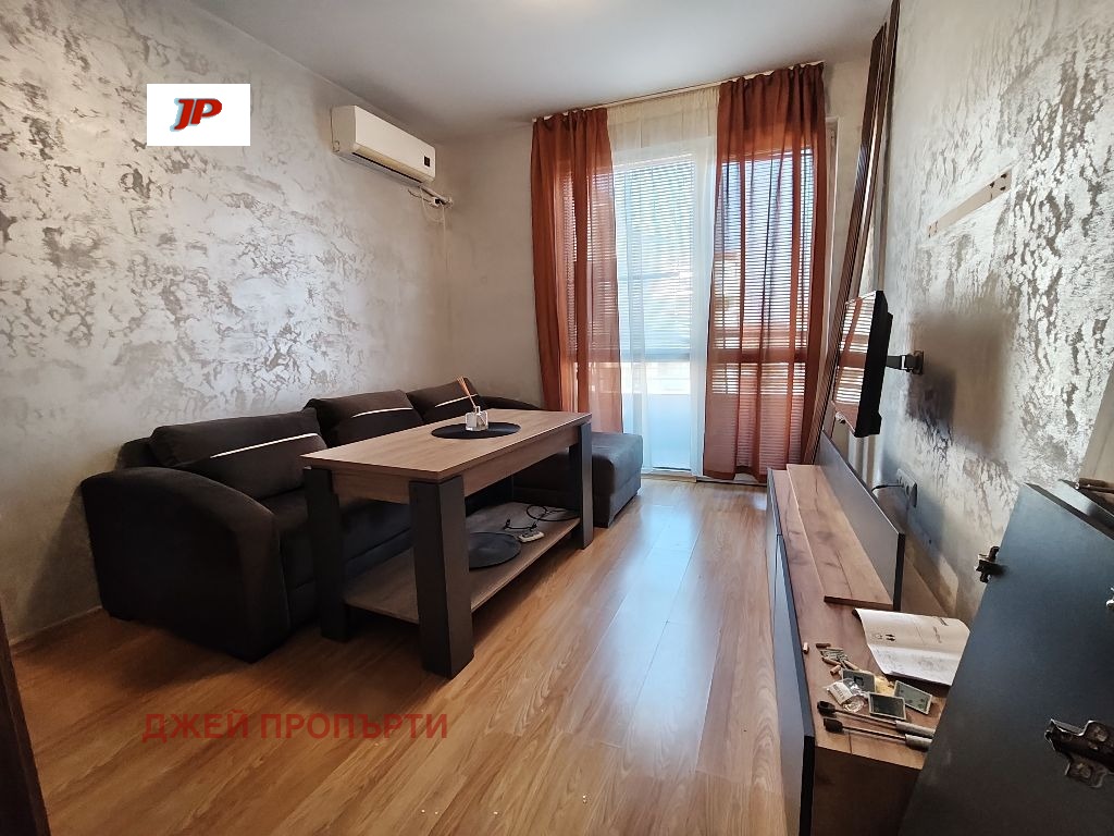 Дава под наем 1-СТАЕН, гр. Пловдив, Съдийски