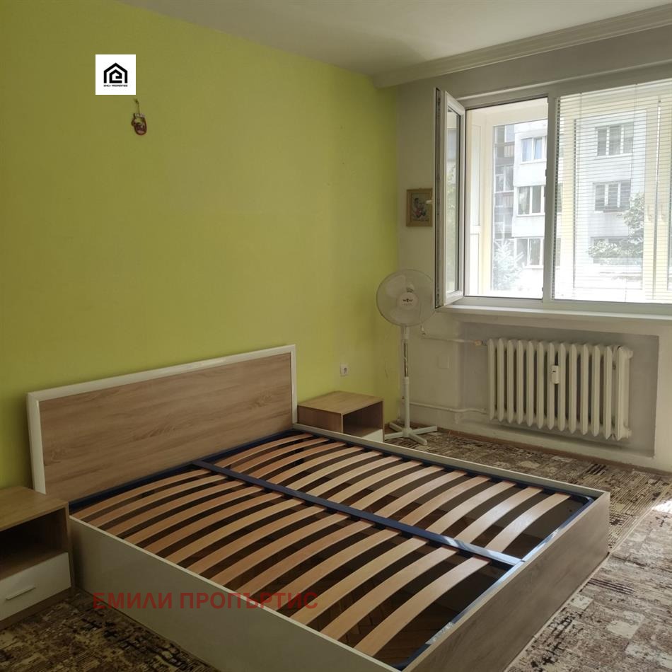 Дава под наем 1-СТАЕН, гр. София, Банишора, снимка 5 - Апартаменти - 56078523
