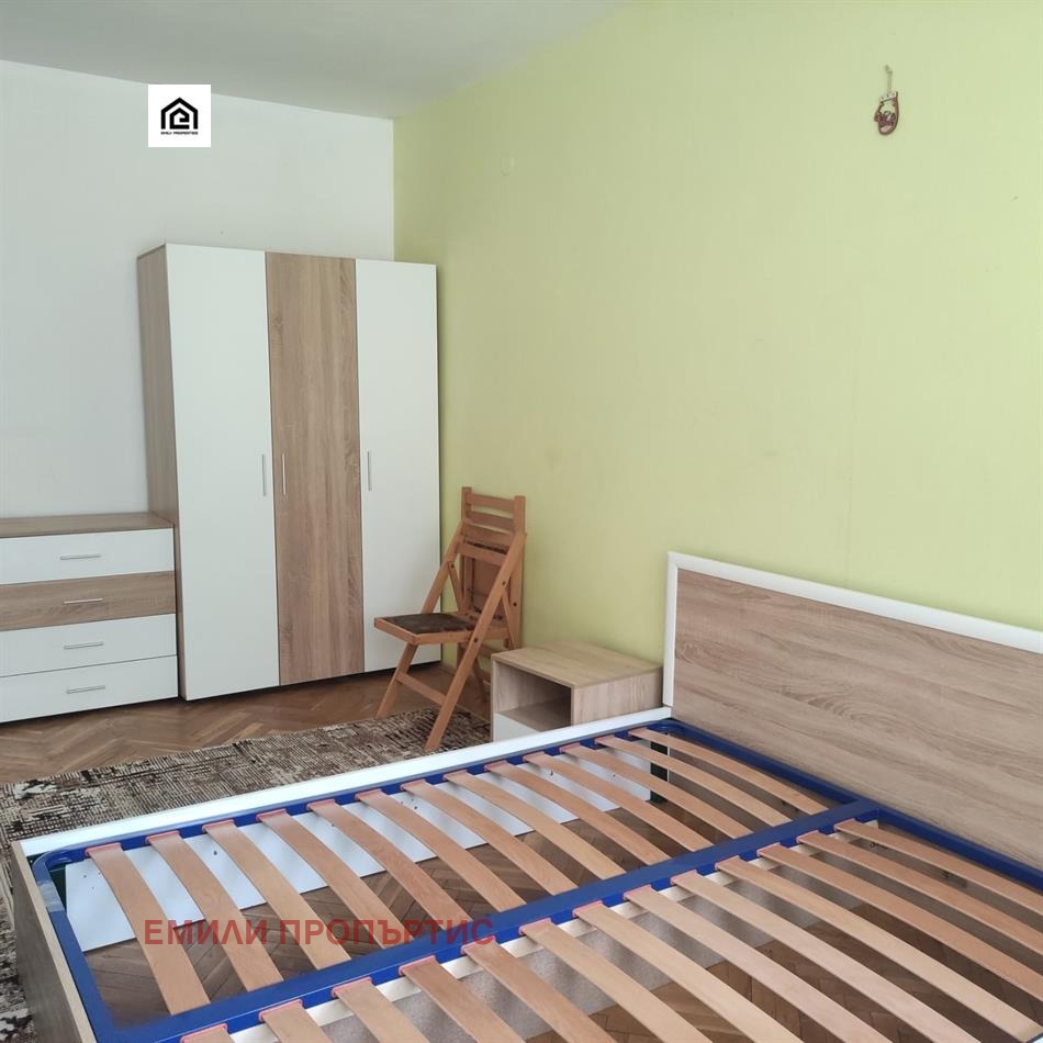 Дава под наем 1-СТАЕН, гр. София, Банишора, снимка 4 - Апартаменти - 56078523