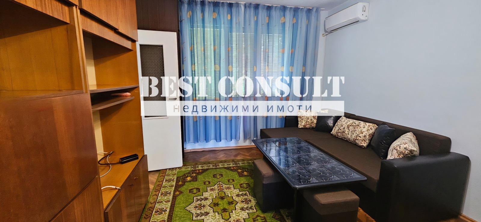 Дава под наем 2-СТАЕН, гр. Русе, Здравец, снимка 2 - Апартаменти - 53446032